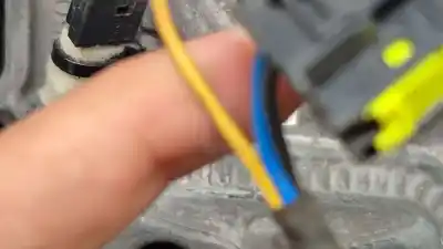 Автозапчастина б/у кермо для mini mini 5-trg. (f55) cooper d посилання на oem iam 6234216 6234216 6234216