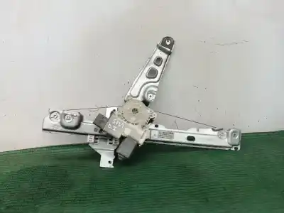 Second-hand car spare part DRIVER LEFT WINDOW REGULATOR for PEUGEOT 5008 (0U_, 0E_) 2.0 HDi 150 / BlueHDi 150 OEM IAM references 9682808980  