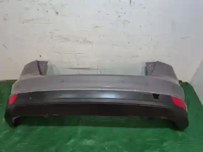 Second-hand car spare part REAR BUMPER for FORD FOCUS III 1.0 EcoBoost OEM IAM references F1EB17906A  