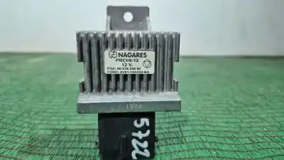 Second-hand car spare part GLOW PLUG for PEUGEOT 5008 (0U_, 0E_) 2.0 HDi 150 / BlueHDi 150 OEM IAM references 9663824880  