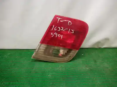 Second-hand car spare part RIGHT TAILGATE LIGHT for BMW 3 (E46) 320 D OEM IAM references 6910538  