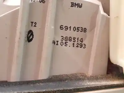 Second-hand car spare part right tailgate light for bmw 3 (e46) 320 d oem iam references 6910538 6910538 6910538