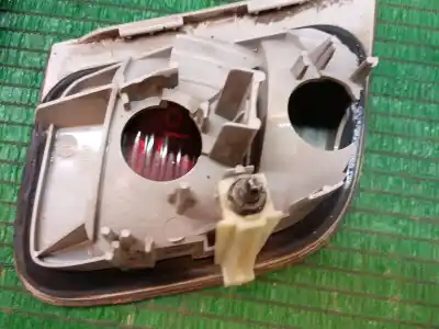 Second-hand car spare part right tailgate light for bmw 3 (e46) 320 d oem iam references 6910538 6910538 6910538