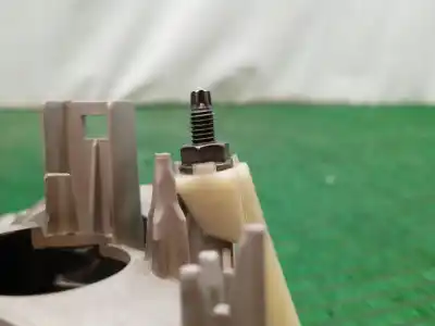 Second-hand car spare part right tailgate light for bmw 3 (e46) 320 d oem iam references 6910538 6910538 6910538