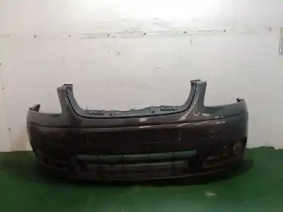 Second-hand car spare part FRONT BUMPER for VOLKSWAGEN CADDY III FURGONETA/MONOVOLUMEN (2KA, 2KH, 2CA, 2CH)  OEM IAM references 1T0807221 1T0807221 1T0807221
