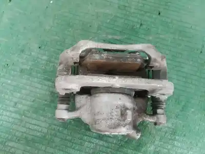 Pièce détachée automobile d'occasion etrier de frein avant gauche pour mini mini 5-trg. (f55) cooper d références oem iam   