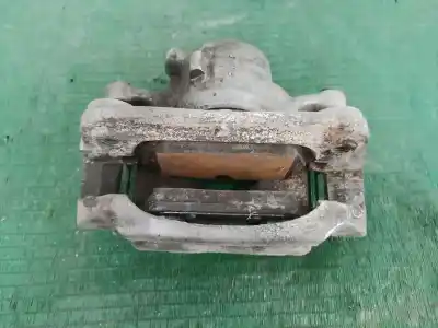 Pièce détachée automobile d'occasion etrier de frein avant gauche pour mini mini 5-trg. (f55) cooper d références oem iam   