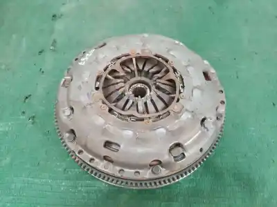Second-hand car spare part CLUTCH KIT for VOLKSWAGEN PASSAT B6 (3C2)  OEM IAM references 03G141025 03G141025 03G141025