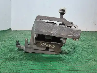 Автозапчастина б/у підтримка двигуна для MINI MINI 5-TRG. (F55) Cooper D Посилання на OEM IAM   