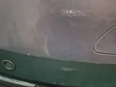 Second-hand car spare part front bumper for ford focus iii 1.0 ecoboost oem iam references f1eb17757a f1eb17757a f1eb17757a