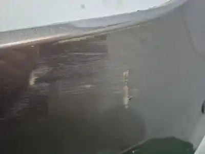 Second-hand car spare part front bumper for ford focus iii 1.0 ecoboost oem iam references f1eb17757a f1eb17757a f1eb17757a