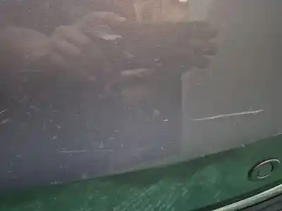 Second-hand car spare part front bumper for ford focus iii 1.0 ecoboost oem iam references f1eb17757a f1eb17757a f1eb17757a