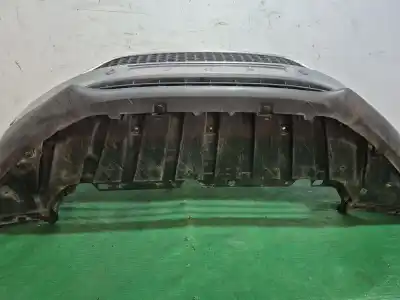 Second-hand car spare part front bumper for ford focus iii 1.0 ecoboost oem iam references f1eb17757a f1eb17757a f1eb17757a