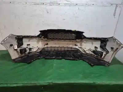 Second-hand car spare part front bumper for ford focus iii 1.0 ecoboost oem iam references f1eb17757a f1eb17757a f1eb17757a