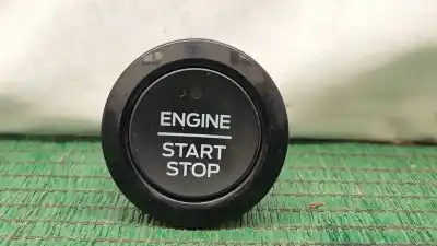 Second-hand car spare part hazard warning lights for ford fiesta vii (hj, hf) 1.0 ecoboost oem iam references o101k