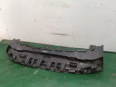 İkinci el araba yedek parçası torpido için ford fiesta vi (cb1, ccn) 1.6 tdci oem iam referansları   