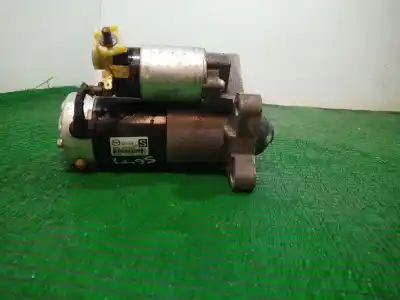 Second-hand car spare part Starter Motor for MAZDA CX-5 (KF) 2.2 D OEM IAM references M001T815 M001T815 M001T815