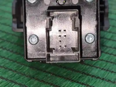 Peça sobressalente para automóvel em segunda mão travão de estacionamento elétrico por citroen c4 picasso i monospace (ud_) 2.0 hdi 165 referências oem iam   