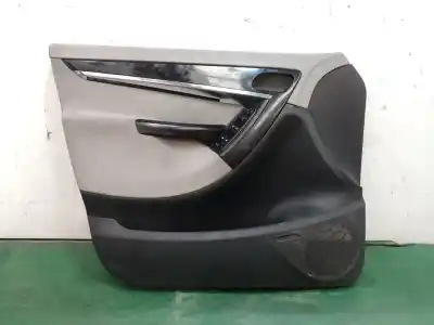 Second-hand car spare part LEFT FRONT DOOR TRIM for CITROEN C4 PICASSO I MONOSPACE (UD_)  OEM IAM references 96833590Z 96833590Z 96833590Z