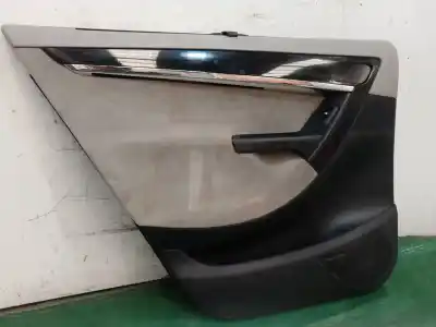 Second-hand car spare part left rear door trim for citroen c4 picasso i monospace (ud_) 2.0 hdi 165 oem iam references 96833084 96833084 96833084
