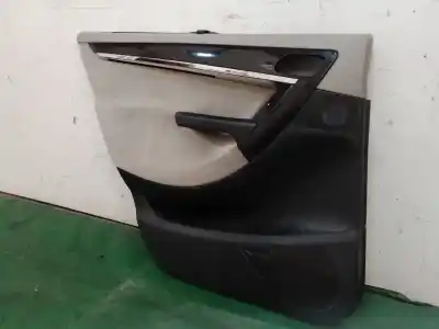 Second-hand car spare part left rear door trim for citroen c4 picasso i monospace (ud_) 2.0 hdi 165 oem iam references 96833084 96833084 96833084