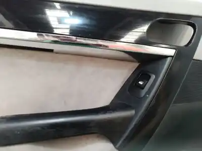 Second-hand car spare part left rear door trim for citroen c4 picasso i monospace (ud_) 2.0 hdi 165 oem iam references 96833084 96833084 96833084