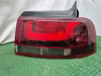 Pièce détachée automobile d'occasion FEU ARRIÈRE DROIT pour CITROEN C4 CACTUS  Références OEM IAM 9823950280 9823950280 9823950280