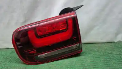 Pièce détachée automobile d'occasion FEU ARRIÈRE DROIT pour CITROEN C4 CACTUS  Références OEM IAM 90120850 90120850 90120850