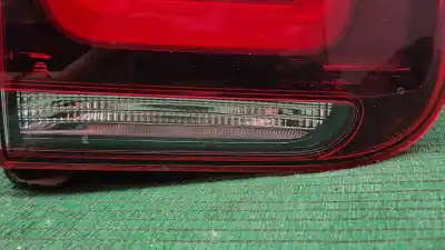 Peça sobressalente para automóvel em segunda mão farolim traseiro esquerdo por citroen c4 cactus 1.2 thp 110 referências oem iam 9821352780 9821352780 9821352780