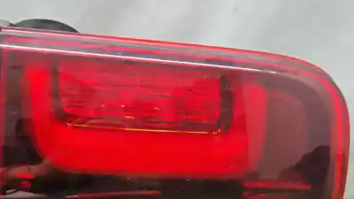 Peça sobressalente para automóvel em segunda mão farolim traseiro esquerdo por citroen c4 cactus 1.2 thp 110 referências oem iam 9821352780 9821352780 9821352780