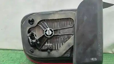 Peça sobressalente para automóvel em segunda mão farolim traseiro esquerdo por citroen c4 cactus 1.2 thp 110 referências oem iam 9821352780 9821352780 9821352780