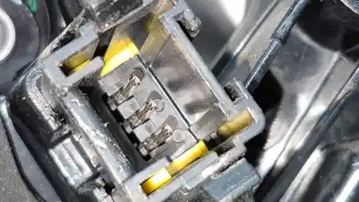 Peça sobressalente para automóvel em segunda mão farolim traseiro esquerdo por citroen c4 cactus 1.2 thp 110 referências oem iam 9821352780 9821352780 9821352780