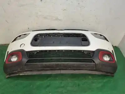 Автозапчастина б/у ПЕРЕДНІЙ БАМПЕР для CITROEN C4 CACTUS  Посилання на OEM IAM   