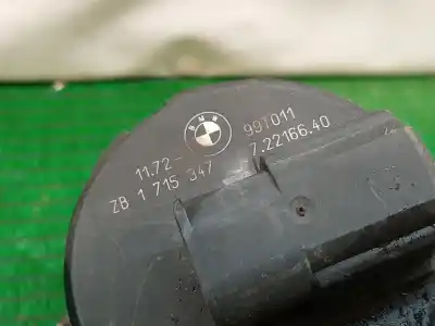 Автозапчасти б/у компрессор кондиционера воздуха за bmw serie 3 berlina (e46) 318i ссылки oem iam 72216640 72216640 72216640