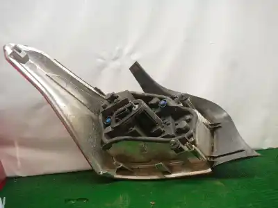 Second-hand car spare part right tailgate light for citroen c-elysee (dd_) 1.6 bluehdi 100 oem iam references 0285910121 0285910121 0285910121