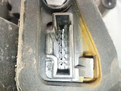 Second-hand car spare part right tailgate light for citroen c-elysee (dd_) 1.6 bluehdi 100 oem iam references 0285910121 0285910121 0285910121