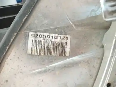 Second-hand car spare part right tailgate light for citroen c-elysee (dd_) 1.6 bluehdi 100 oem iam references 0285910121 0285910121 0285910121