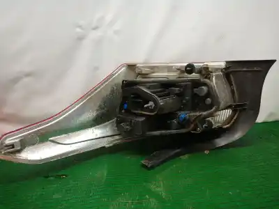 Автозапчасти б/у ЛЕВЫЙ ЗАДНИЙ ФОНАРЬ за CITROEN C-ELYSEE (DD_) 1.6 BlueHDi 100 ссылки OEM IAM 9678544480  