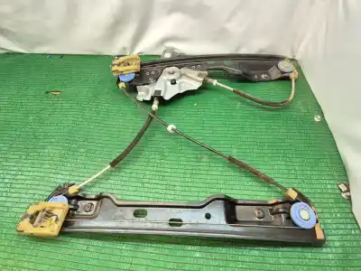 Автозапчасти б/у РЕГУЛЯТОР СТЕКЛА ПЕРЕДНЕГО ПРАВОГО за NISSAN QASHQAI / QASHQAI +2 I (J10, NJ10, JJ10E)  ссылки OEM IAM 915368103 915368103 915368103