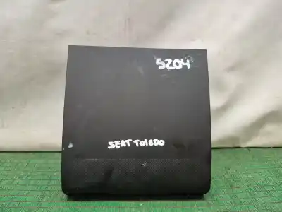 Автозапчасти б/у ПЕПЕЛЬНИЦА за SEAT TOLEDO (1M2) Select ссылки OEM IAM   