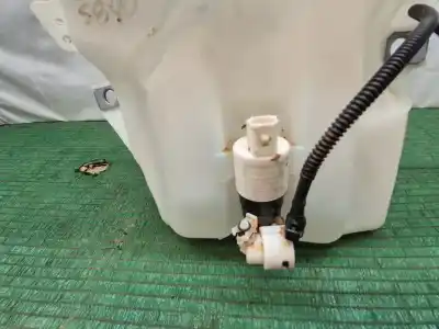 Pezzo di ricambio per auto di seconda mano deposito pulito per ford c-max ii (dxa/cb7, dxa/ceu) 1.0 ecoboost riferimenti oem iam av6117b613a av6117b613a av6117b613a