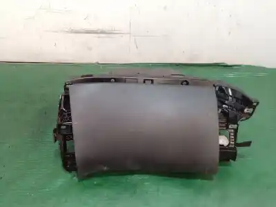 Pezzo di ricambio per auto di seconda mano scatola di guanti per renault espace v (jr_) 2.0 blue dci 190 riferimenti oem iam 681083348r 681083348r 681083348r