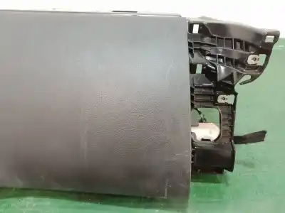 Pezzo di ricambio per auto di seconda mano scatola di guanti per renault espace v (jr_) 2.0 blue dci 190 riferimenti oem iam 681083348r 681083348r 681083348r