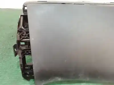 Pezzo di ricambio per auto di seconda mano scatola di guanti per renault espace v (jr_) 2.0 blue dci 190 riferimenti oem iam 681083348r 681083348r 681083348r