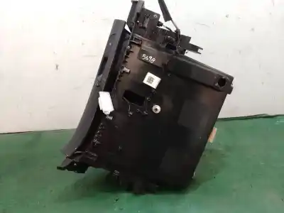Pezzo di ricambio per auto di seconda mano scatola di guanti per renault espace v (jr_) 2.0 blue dci 190 riferimenti oem iam 681083348r 681083348r 681083348r