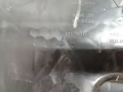 Piesă de schimb auto la mâna a doua REZERVOR DE ADITIV pentru RENAULT ESPACE V (JR_) 2.0 Blue dCi 190 Referințe OEM IAM 4112901AB  