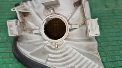 Second-hand car spare part front left headlight for bmw serie 3 compacto (e36) 316i oem iam references   