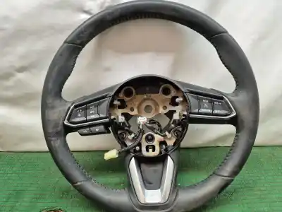 Автозапчасти б/у РУЛЬ за MAZDA CX-5 (KF)  ссылки OEM IAM   