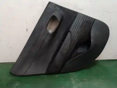 Peça sobressalente para automóvel em segunda mão FORRA / REVESTIMENTO DA PORTA TRASEIRA ESQUERDA por HYUNDAI I20 III (BC3, BI3) 1.2 Referências OEM IAM 83312Q000  