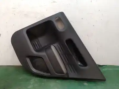 Peça sobressalente para automóvel em segunda mão FORRA / REVESTIMENTO DA PORTA TRASEIRA DIREITA por CITROEN C4 CACTUS 1.2 THP 110 Referências OEM IAM   